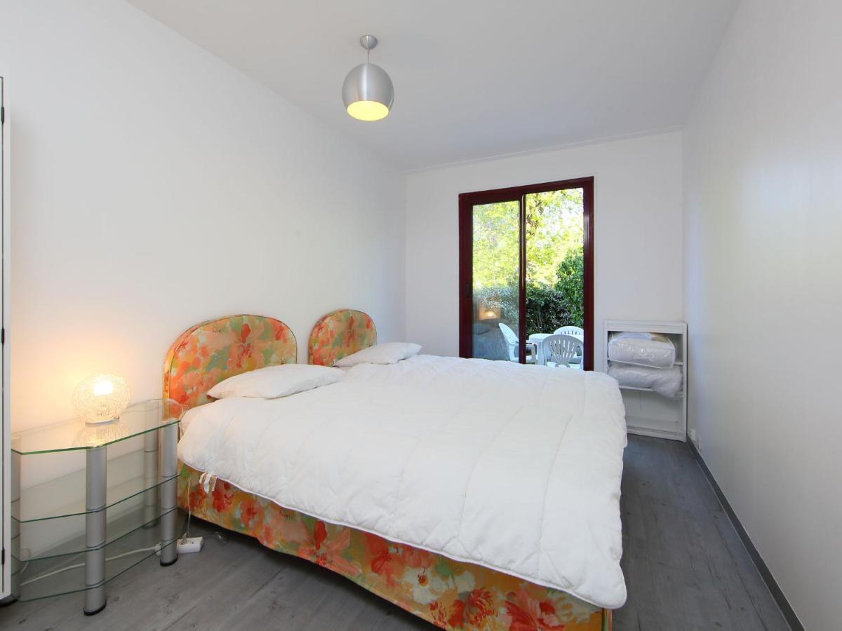 Apartment Olympe-5 กาบูร์ก ภายนอก รูปภาพ